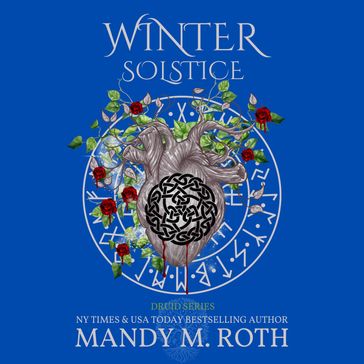 Winter Solstice - Mandy M. Roth - Mason Lloyd