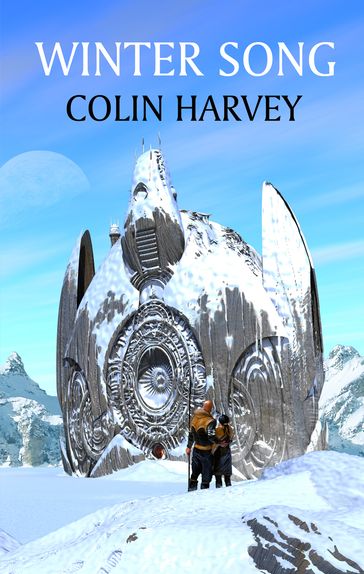 Winter Song - Colin Harvey