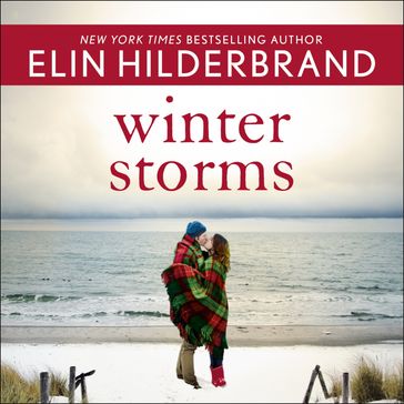 Winter Storms - Elin Hilderbrand