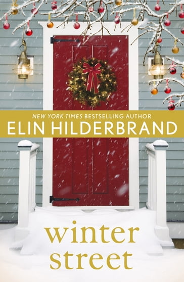 Winter Street - Elin Hilderbrand