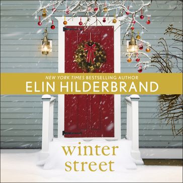 Winter Street - Elin Hilderbrand