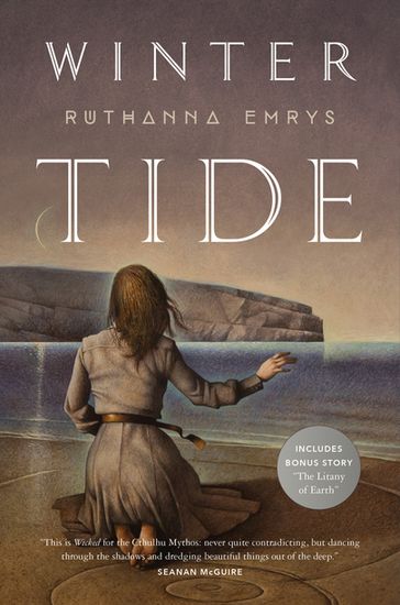 Winter Tide - Ruthanna Emrys