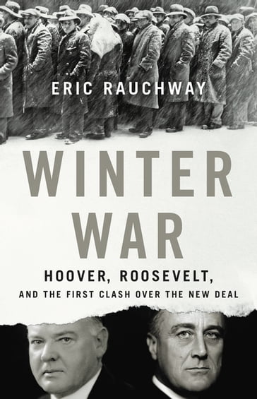 Winter War - Eric Rauchway
