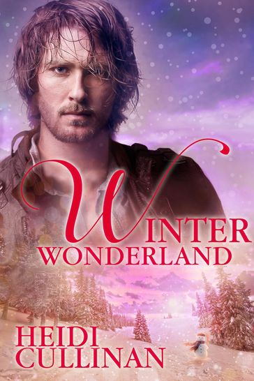 Winter Wonderland - Heidi Cullinan