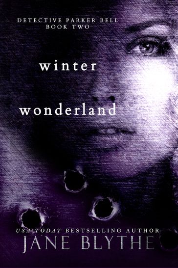 Winter Wonderland - Jane Blythe