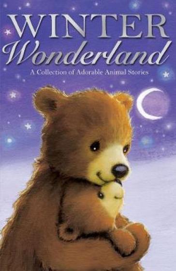 Winter Wonderland - Various Authors
