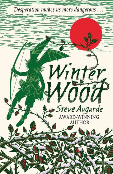 Winter Wood - Steve Augarde