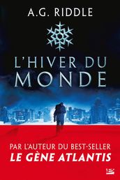 Winter World, T1 : L Hiver du monde