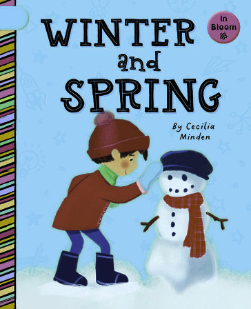 Winter and Spring - Cecilia Minden