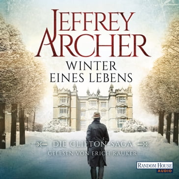 Winter eines Lebens - Jeffrey Archer