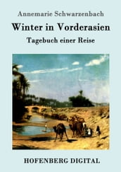 Winter in Vorderasien