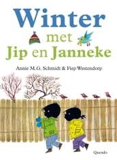 Winter met Jip en Janneke