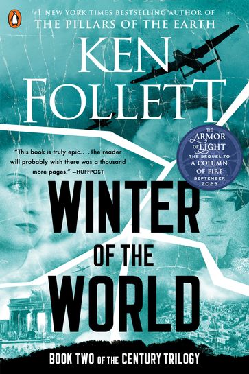 Winter of the World - Ken Follett