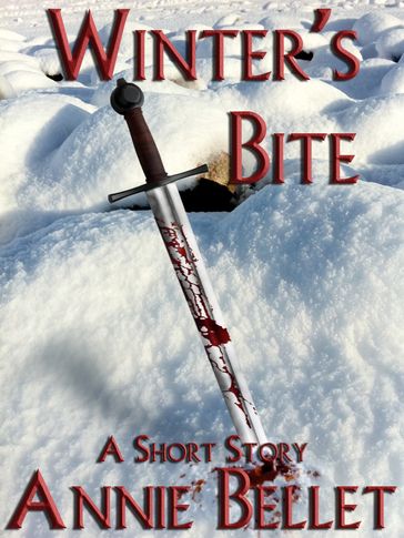 Winter's Bite - Annie Bellet