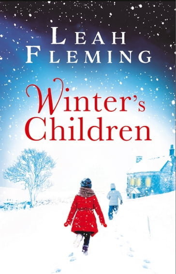 Winter's Children - Leah Fleming