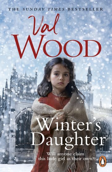 Winter's Daughter - Val Wood