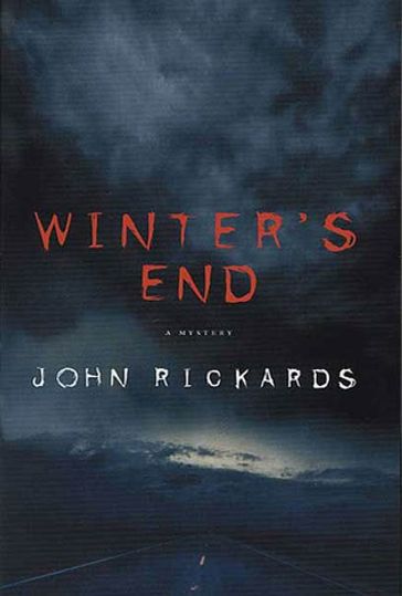 Winter's End - John Rickards