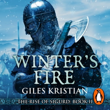 Winter's Fire - Giles Kristian
