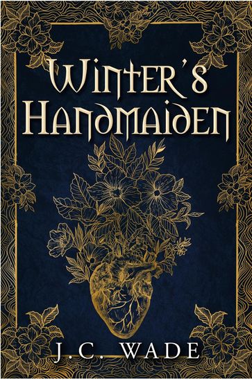 Winter's Handmaiden - J.C. Wade