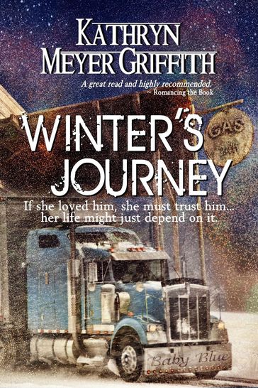 Winter's Journey - Kathryn Meyer Griffith