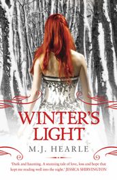Winter s Light: A Winter Adams Novel 2