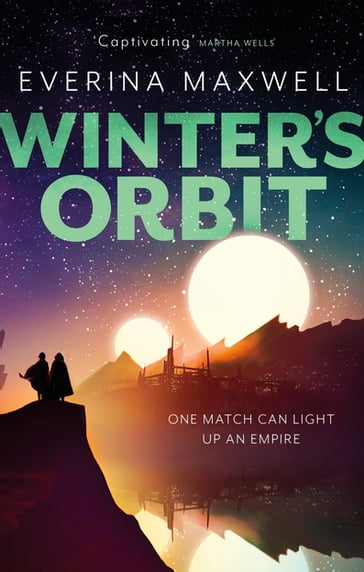 Winter's Orbit - Everina Maxwell