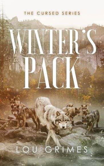 Winter's Pack - Lou Grimes