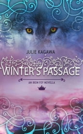 Winter s Passage (The Iron Fey)