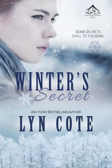Winter's Secret - Lyn Cote