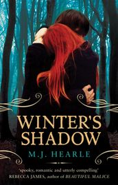 Winter s Shadow: A Winter Adams Novel 1
