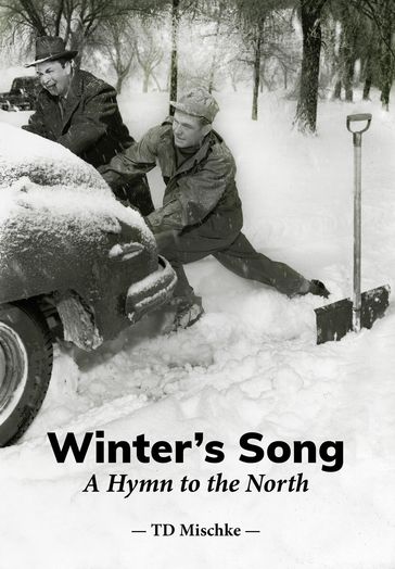 Winter's Song - TD Mischke