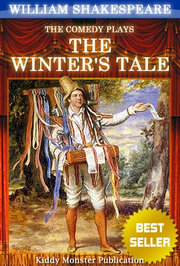 Winter's Tale By William Shakespeare - William Shakespeare