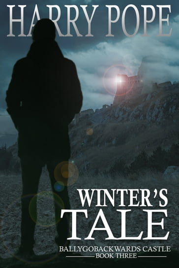 Winter's Tale - Harry Pope