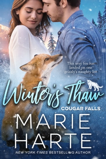 Winter's Thaw - Marie Harte