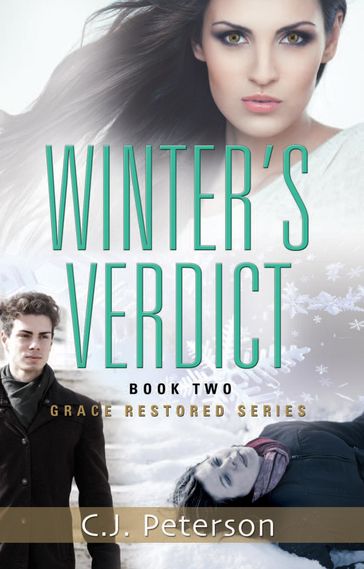 Winter's Verdict - C.J. Peterson - TBD