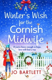 A Winter s Wish For The Cornish Midwife