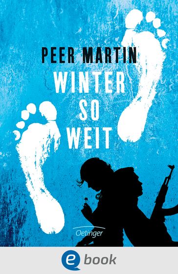 Winter so weit - Peer Martin