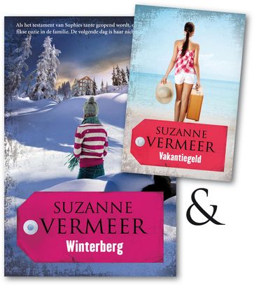 Winterberg - Suzanne Vermeer