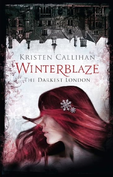 Winterblaze - Kristen Callihan