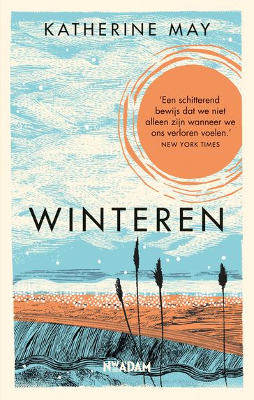 Winteren - Katherine May