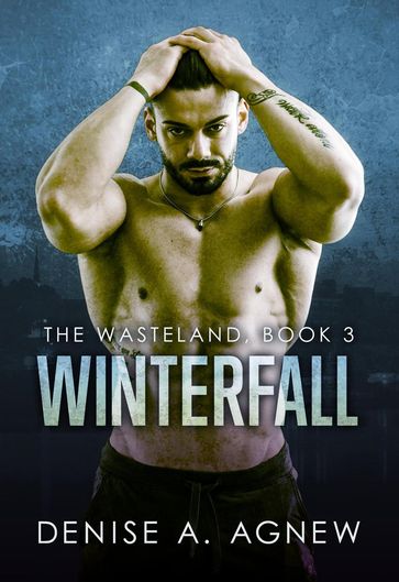 Winterfall: The Wasteland Book 3 - Denise A. Agnew
