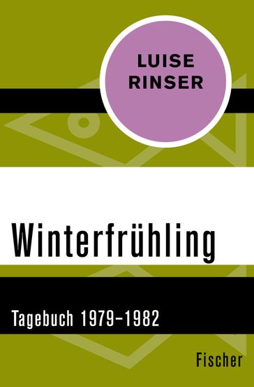 Winterfrühling - Luise Rinser