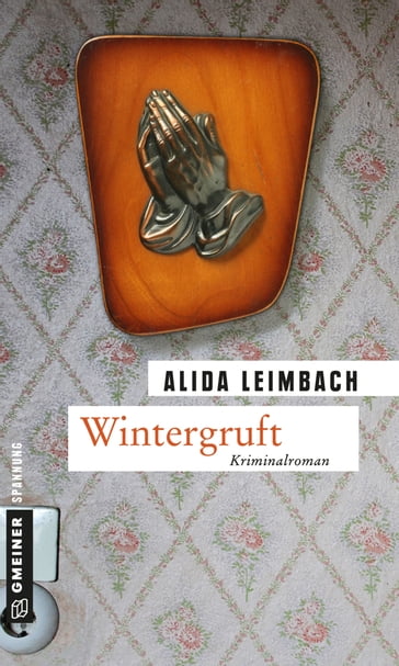 Wintergruft - Alida Leimbach