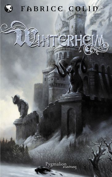 Winterheim - Fabrice Colin