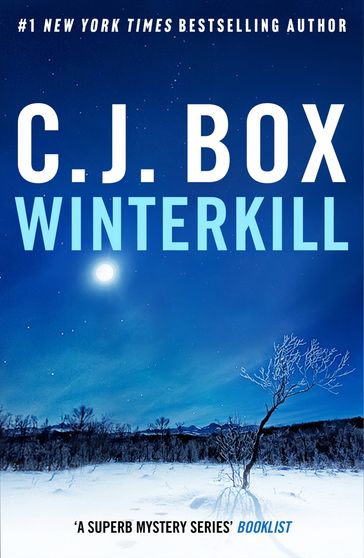 Winterkill - C.J. Box