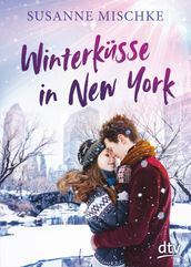 Winterküsse in New York