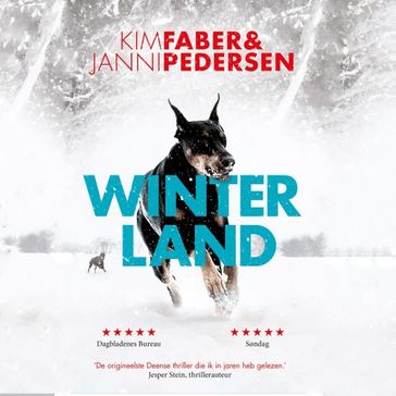 Winterland - Kim Faber - Janni Pedersen