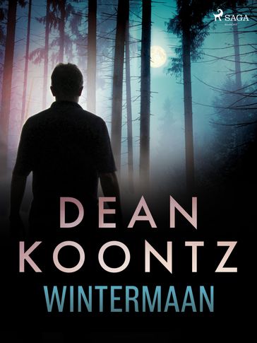 Wintermaan - Dean Koontz