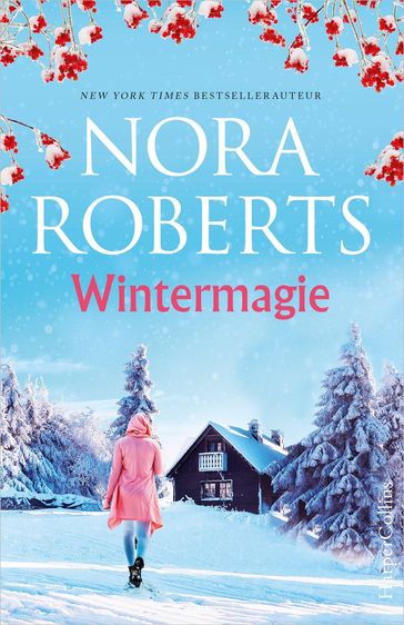Wintermagie - Nora Roberts