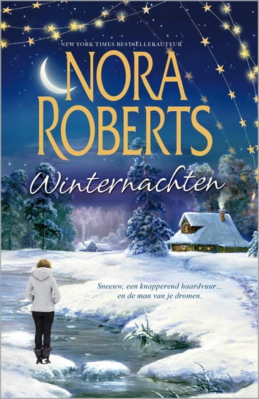 Winternachten - Nora Roberts